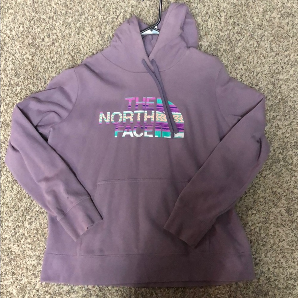 The North Face Hoodie